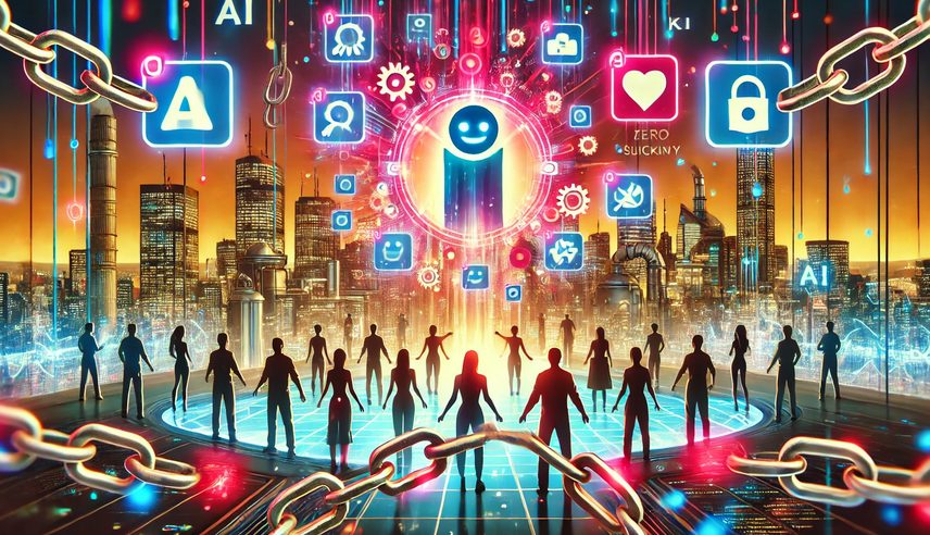 用户想来就来，想走就走！文心一言、Kimi们拿什么套住人心？